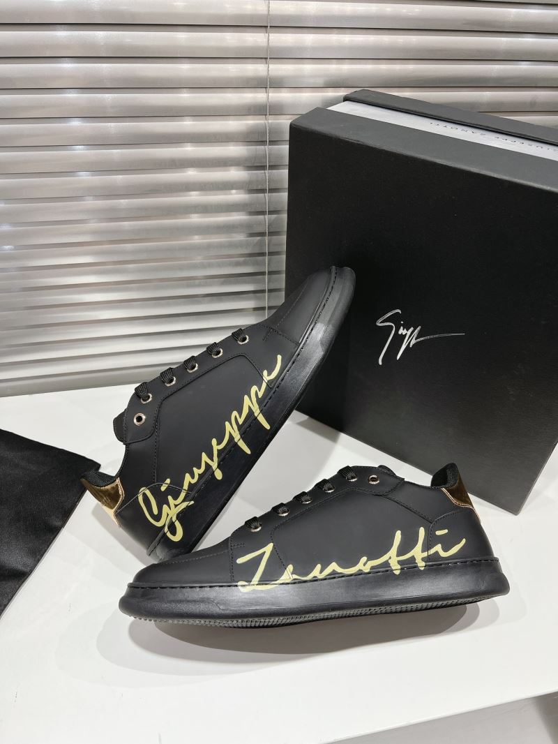 Giuseppe Zanotti Shoes